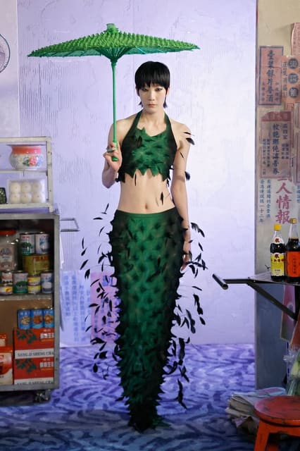 Han Song Yi
