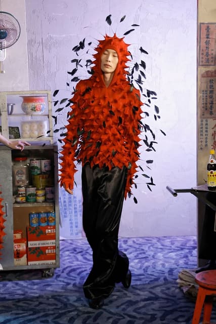 Chet Lo F/W 26 Show — Chet Lo