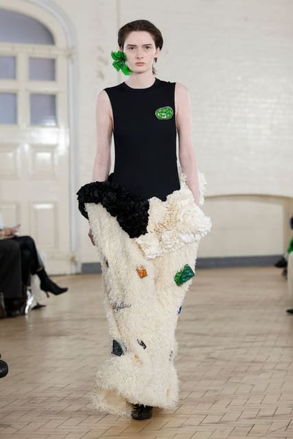 Toga F/W 26 Show — Toga