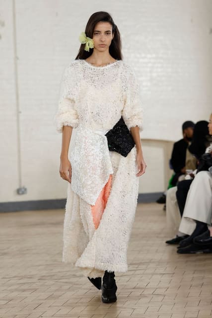 Toga F/W 26 Show — Toga