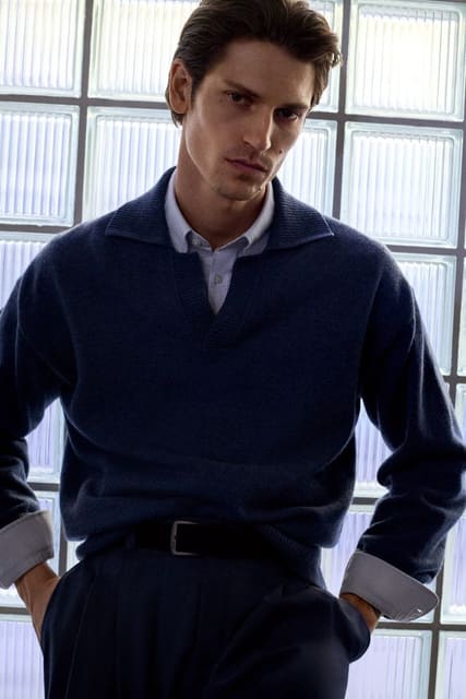 Spring/Summer Editorial — BOSS