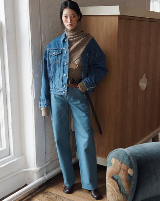 OSSOU F/W 26 Presentation — OSSOU