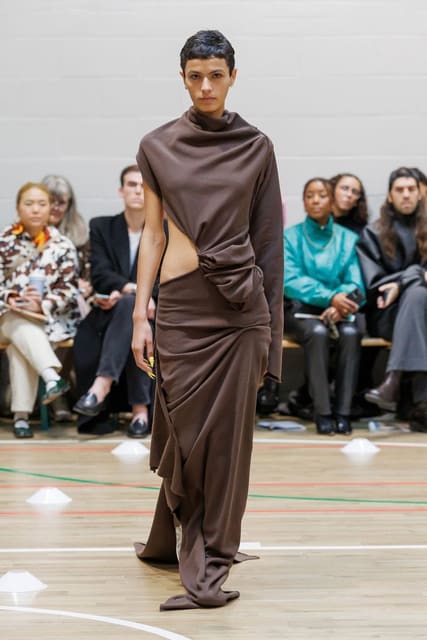 Selasi F/W 26 Show