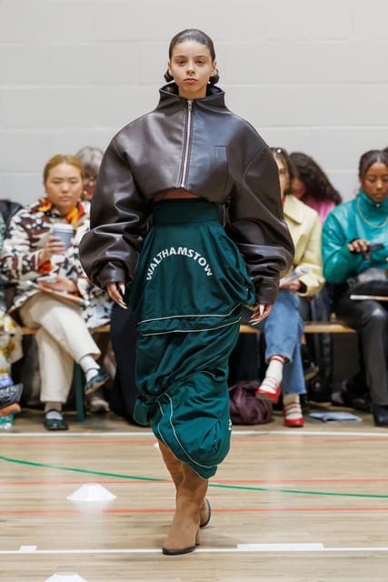 Selasi F/W 26 Show