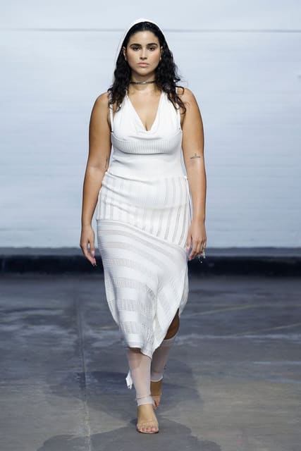 Karoline Vitto F/W 26 Show — Karoline Vitto