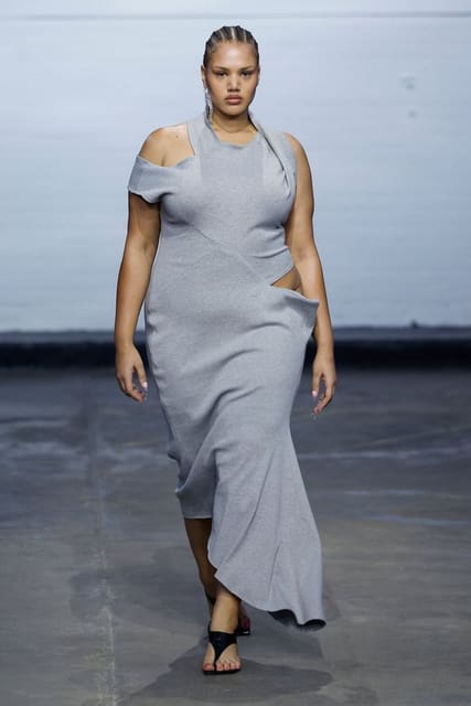 Karoline Vitto F/W 26 Show — Karoline Vitto