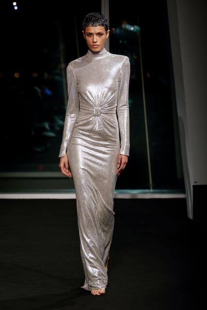 Julien Macdonald F/W 26 Show — Julien Macdonald