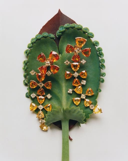 Haute Joaillerie — Bolero Magazine