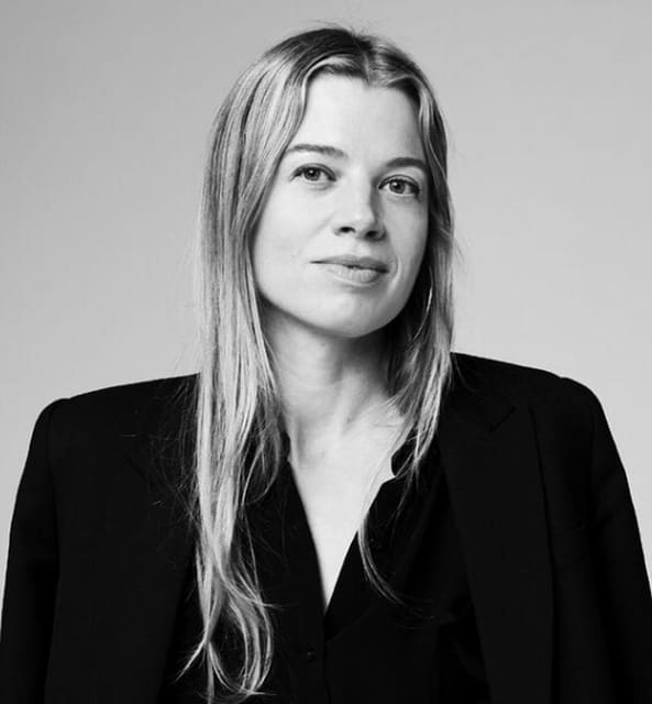 Priscilla Polley