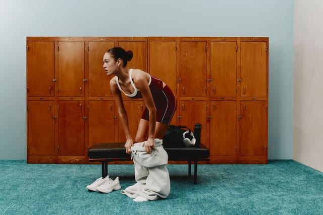 SteadyState SuperLoft — lululemon