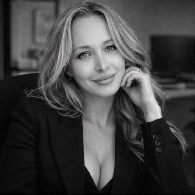 Elena Lusardi