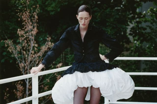Chronicle of Grace — Bolero Magazine