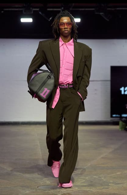 Femi Fagite — 2