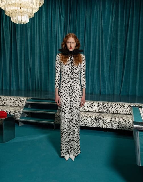 Fiorucci F/W 26 Presentation — Fiorucci