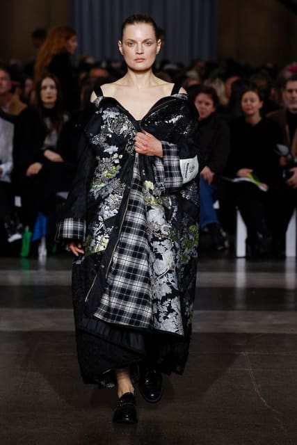Erdem F/W 26 Show — Erdem