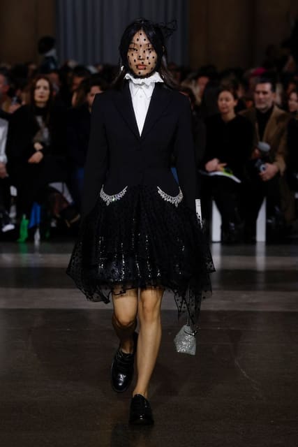 Erdem F/W 26 Show — Erdem
