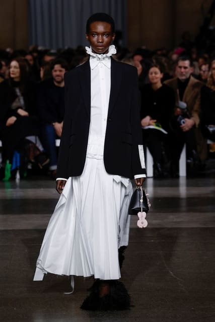 Erdem F/W 26 Show — Erdem