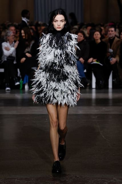 Erdem F/W 26 Show — Erdem