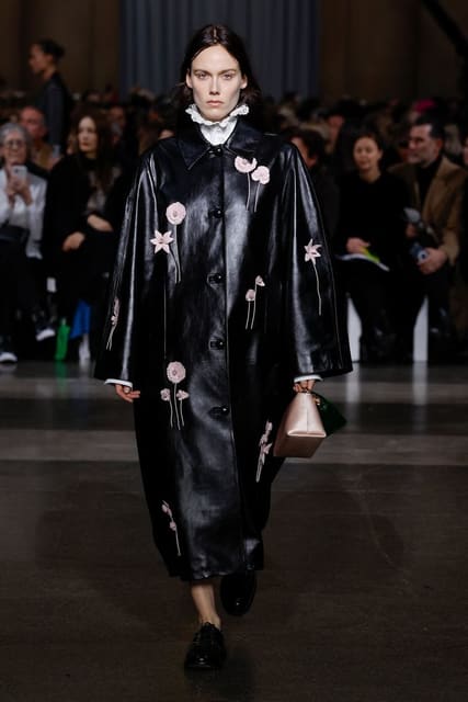 Erdem F/W 26 Show — Erdem