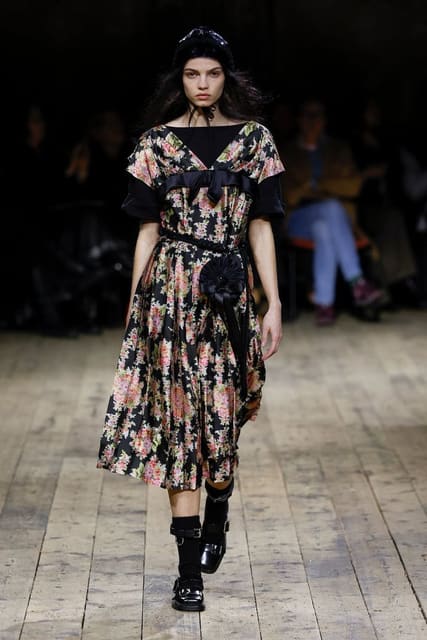 Simone Rocha F/W 26 Show — Simone Rocha