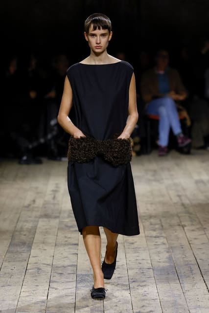 Simone Rocha F/W 26 Show — Simone Rocha