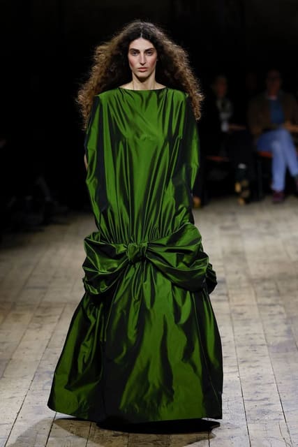Simone Rocha F/W 26 Show — Simone Rocha