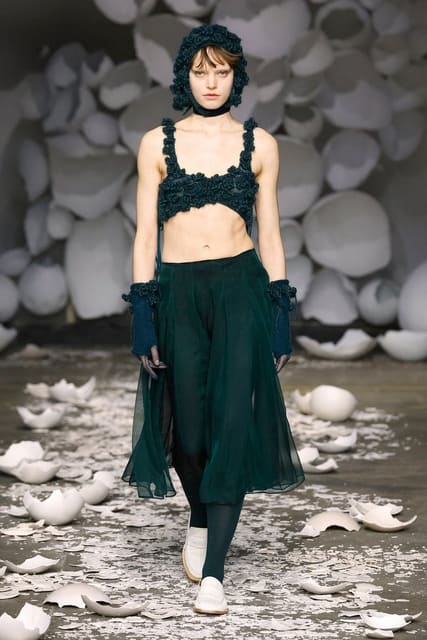 Lise Sauve — 5