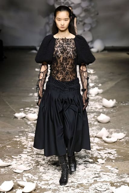 Xie Xinwen — 7