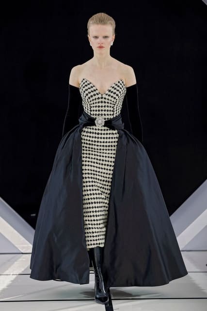 Richard Quinn F/W 26 Show — Richard Quinn