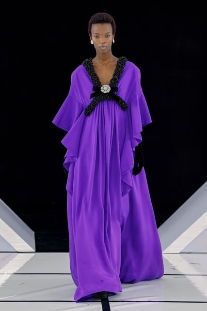 Richard Quinn F/W 26 Show — Richard Quinn