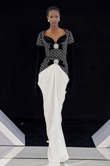 Richard Quinn F/W 26 Show — Richard Quinn