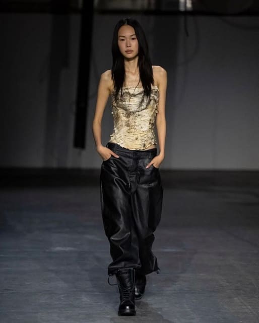 Saien Li — 4