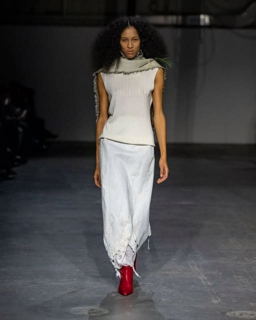 Adon F/W 26 Show