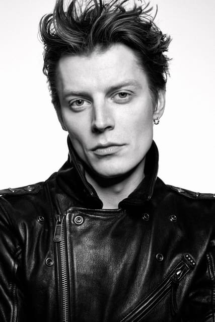 Janis Ancens
