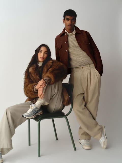PRINTEMPS Spring 2026 CAMPAIGN — Printemps