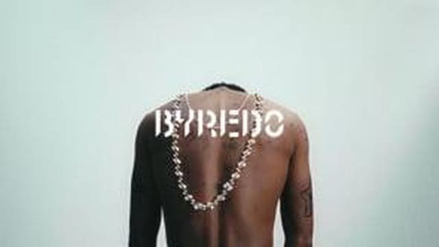 Virasaat jewelry collection — Byredo
