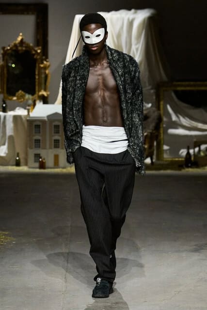 Lawal Badmus — 3