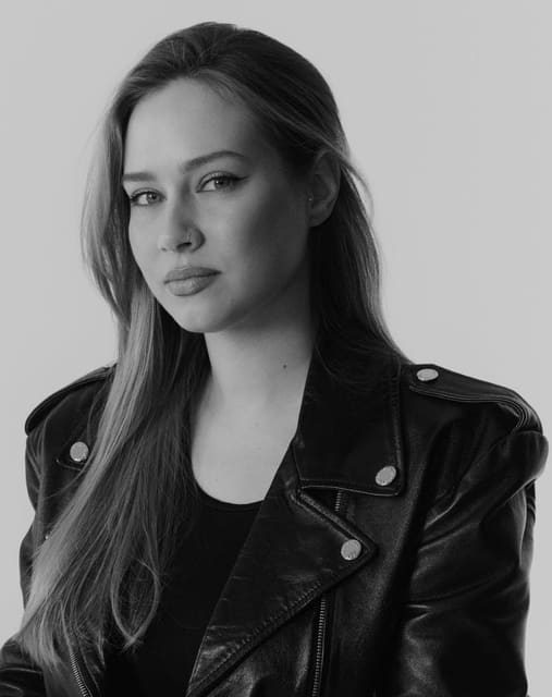 Anna Kobalczyk