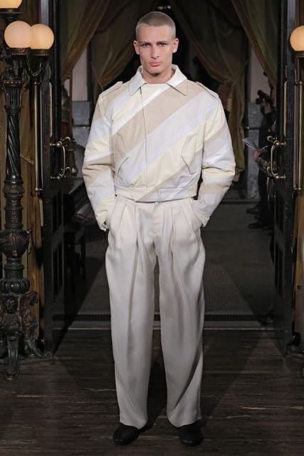 Charlie Pavia — 4
