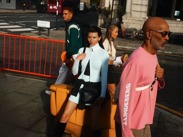 Georgia Fowler — 5