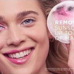 Garnier Micellar Water — Garnier