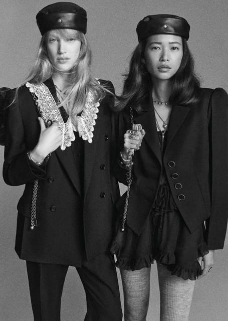Chloé Pre-Fall 2026 — Chloé