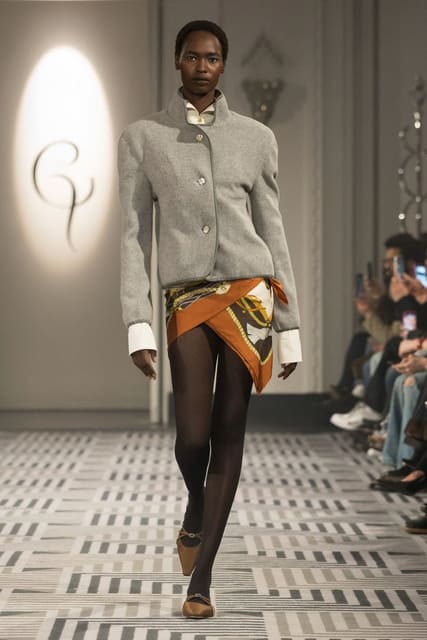 Conner Ives F/W 26 Show — Conner Ives