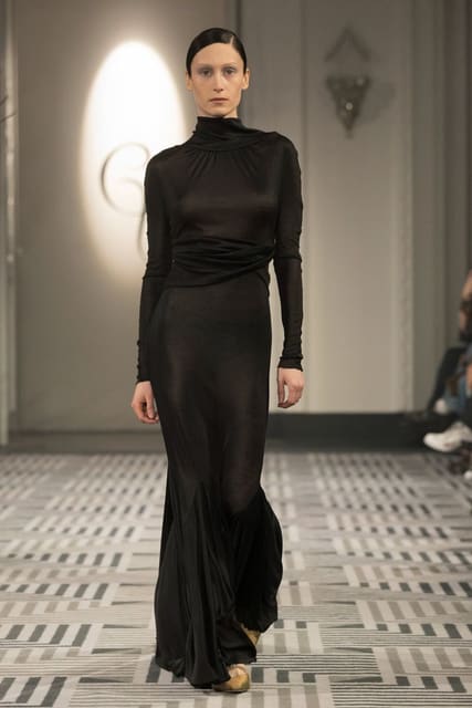 Conner Ives F/W 26 Show — Conner Ives