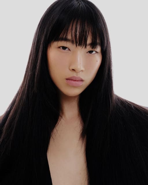 Maureen Tang