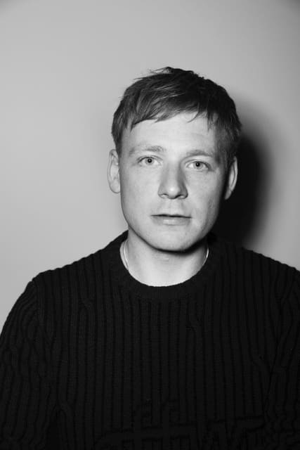 Chris Noltekuhlmann