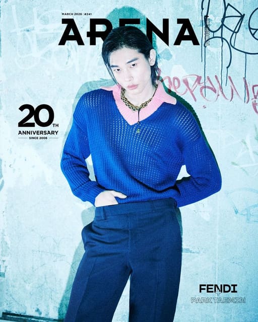 Taemin Park — 6