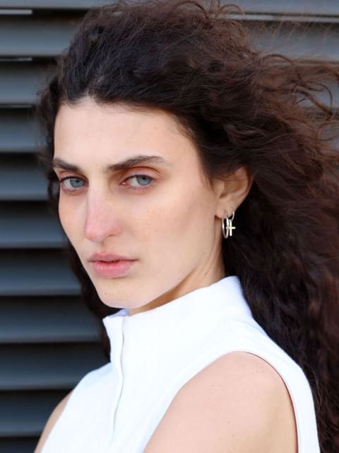 Anna Papini — 1