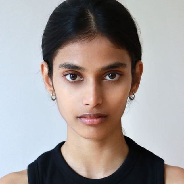 Bhavitha Mandava