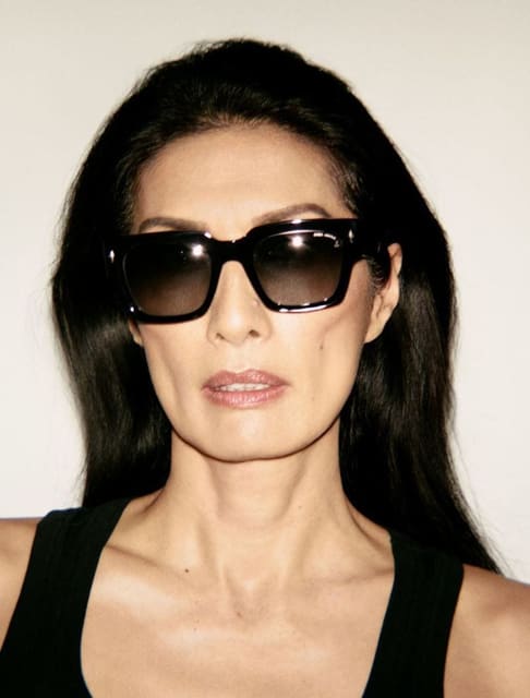 Suzi De Givenchy